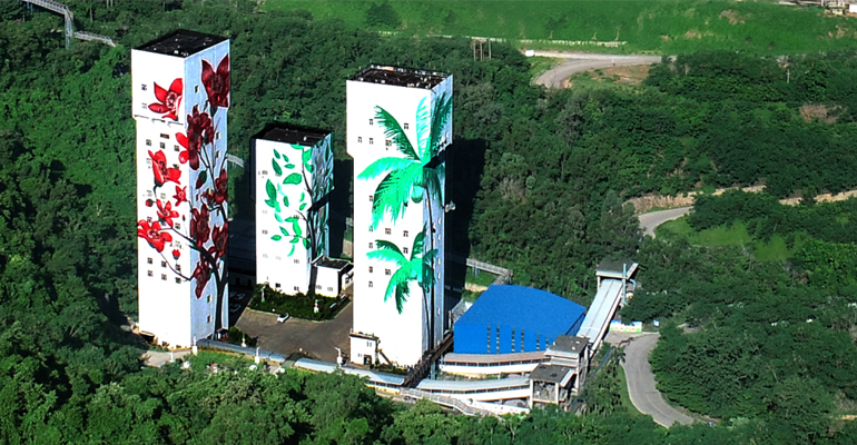 美满公司治理 夯实发展根基 pp电子模拟器实现造度系统订正和换届选举