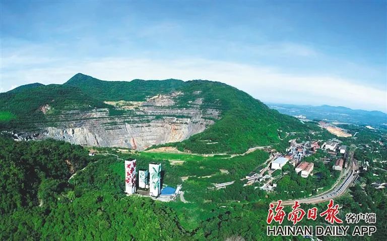 海南这座矿山，为何这么绿？3.jpg