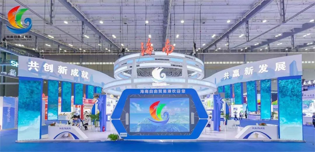 pp电子模拟器初次参与中非经贸展览会 加快国际化过程