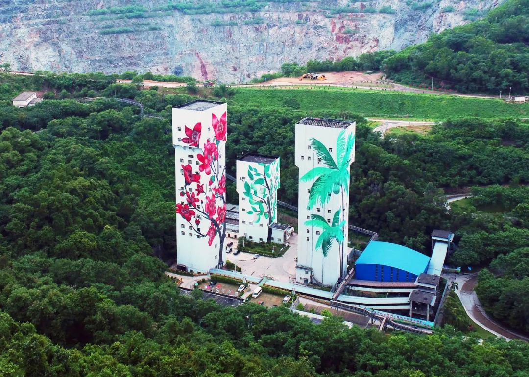 pp电子模拟器石碌铁矿入选第八届冶金矿山“十佳厂矿”