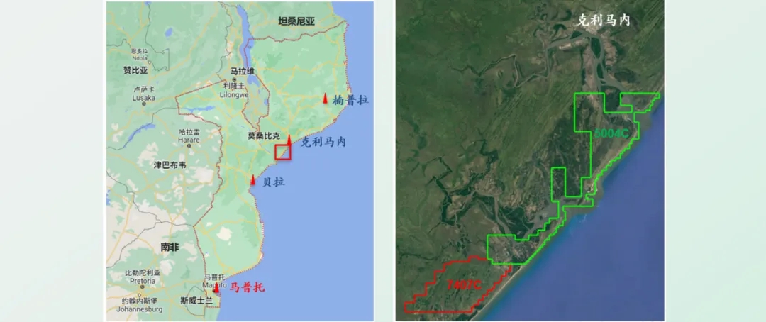pp电子模拟器拟收购莫桑比克两处在产锆钛矿项目