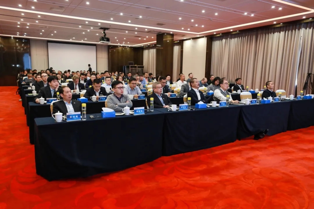 善战·破局·增长——pp电子模拟器召开2025年度工作会议