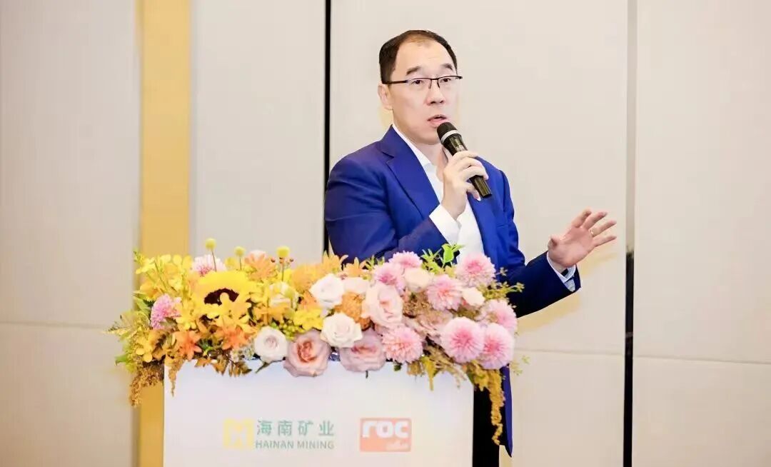 pp电子模拟器董事长滕磊：借自贸港政策买通跨境资金链 构建“海表资源+海南加工”模式